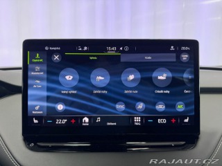 Škoda Enyaq iV 60 SPORTLINE 132 KW, TEPE 2024