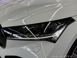 Škoda Enyaq iV 60 SPORTLINE 132 KW, TEPE 2024
