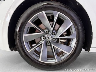 Škoda Enyaq iV 60 SPORTLINE 132 KW, TEPE 2024
