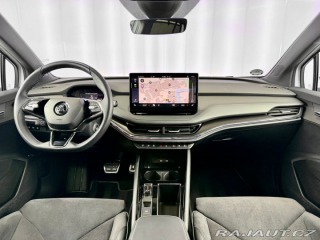 Škoda Enyaq iV 60 SPORTLINE 132 KW, TEPE 2024