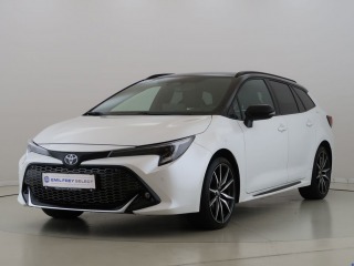 Toyota Corolla 2.0Hybrid,CZ,1Maj,GR-Spor