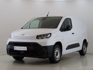 Toyota ProAce City 1.5D-4D,1Maj,Active,Smart