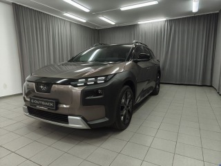 Subaru  TOURING 4X4 AWD, Možno ob