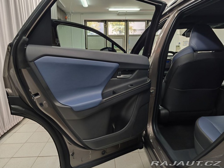 Subaru Ostatní modely E-Outback TOURING 4X4 AWD, Možno ob 2026