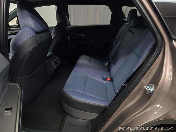 Subaru Ostatní modely E-Outback TOURING 4X4 AWD, Možno ob 2026