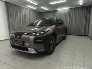 Subaru Ostatní modely E-Outback TOURING 4X4 AWD, Možno ob 2026