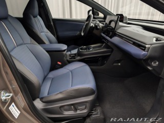 Subaru Ostatní modely E-Outback TOURING 4X4 AWD, Možno ob 2026
