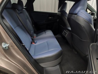Subaru Ostatní modely E-Outback TOURING 4X4 AWD, Možno ob 2026
