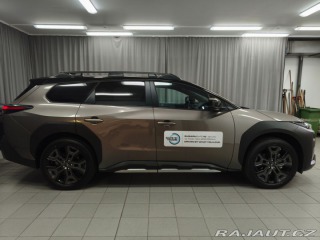 Subaru Ostatní modely E-Outback TOURING 4X4 AWD, Možno ob 2026