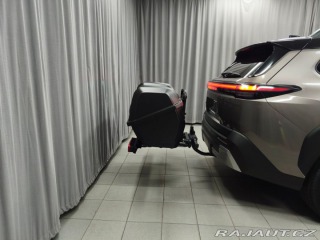 Subaru Ostatní modely E-Outback TOURING 4X4 AWD, Možno ob 2026