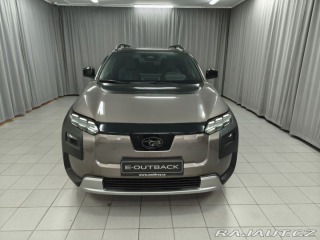 Subaru Ostatní modely E-Outback TOURING 4X4 AWD, Možno ob 2026