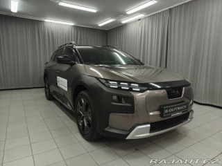 Subaru Ostatní modely E-Outback TOURING 4X4 AWD, Možno ob 2026