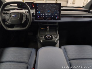 Subaru Ostatní modely E-Outback TOURING 4X4 AWD, Možno ob 2026