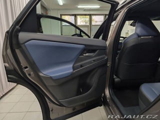 Subaru Ostatní modely E-Outback TOURING 4X4 AWD, Možno ob 2026