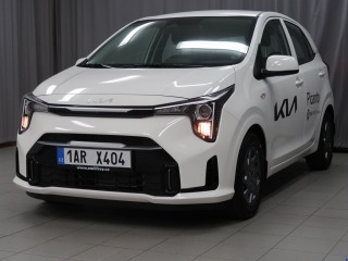 Kia Picanto Comfort K odběru 03/2027