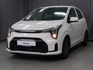 Kia Picanto Comfort K odběru Ihned