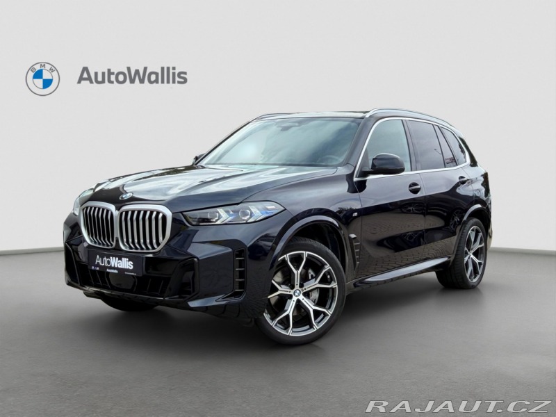 BMW X5 xDrive30d