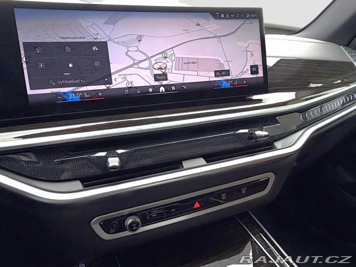 BMW X5 xDrive30d 2023