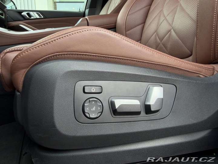 BMW X5 xDrive30d 2023