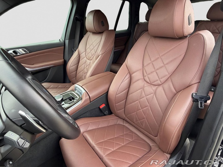 BMW X5 xDrive30d 2023