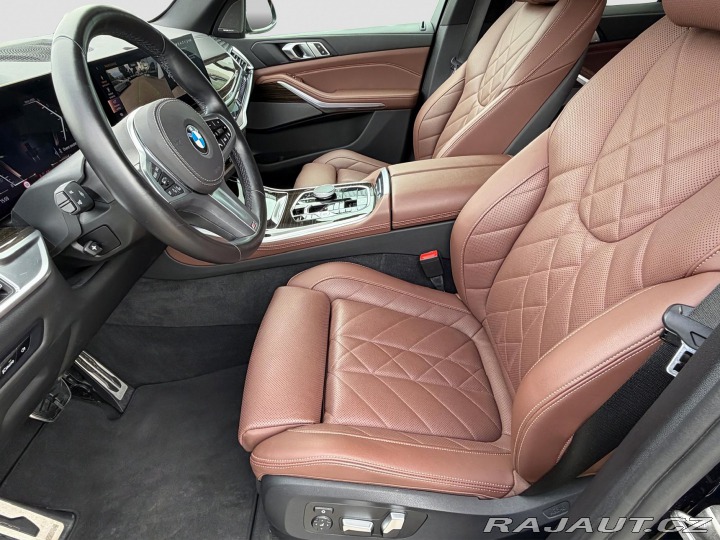 BMW X5 xDrive30d 2023