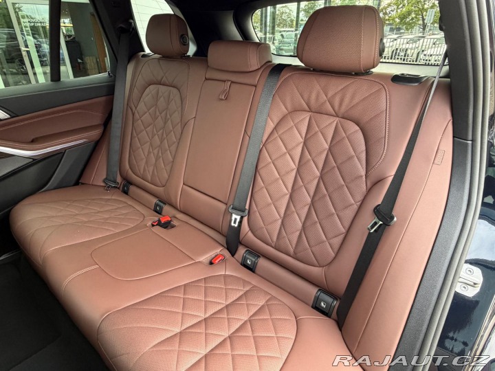 BMW X5 xDrive30d 2023