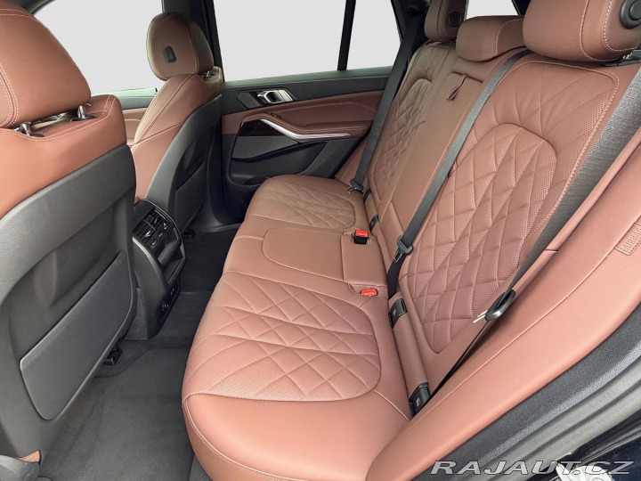 BMW X5 xDrive30d 2023