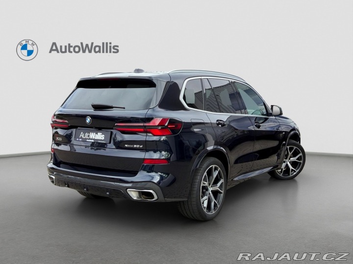 BMW X5 xDrive30d 2023