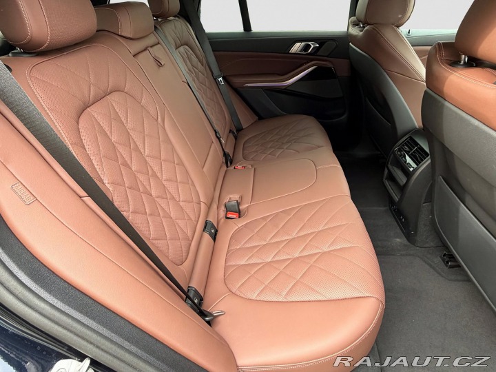 BMW X5 xDrive30d 2023