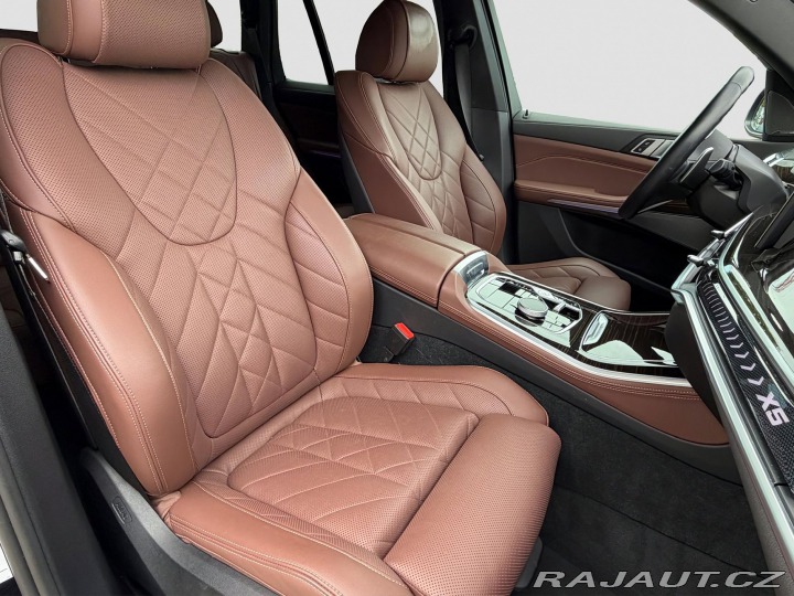 BMW X5 xDrive30d 2023