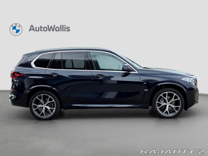 BMW X5 xDrive30d 2023