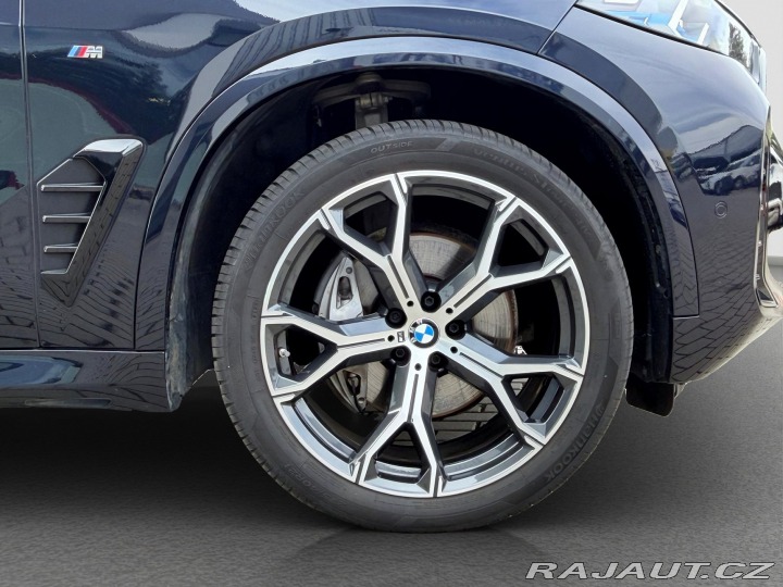 BMW X5 xDrive30d 2023
