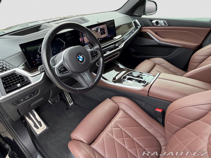 BMW X5 xDrive30d 2023