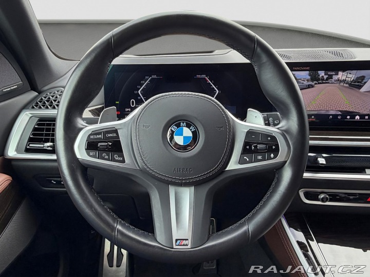 BMW X5 xDrive30d 2023