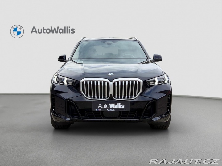 BMW X5 xDrive30d 2023