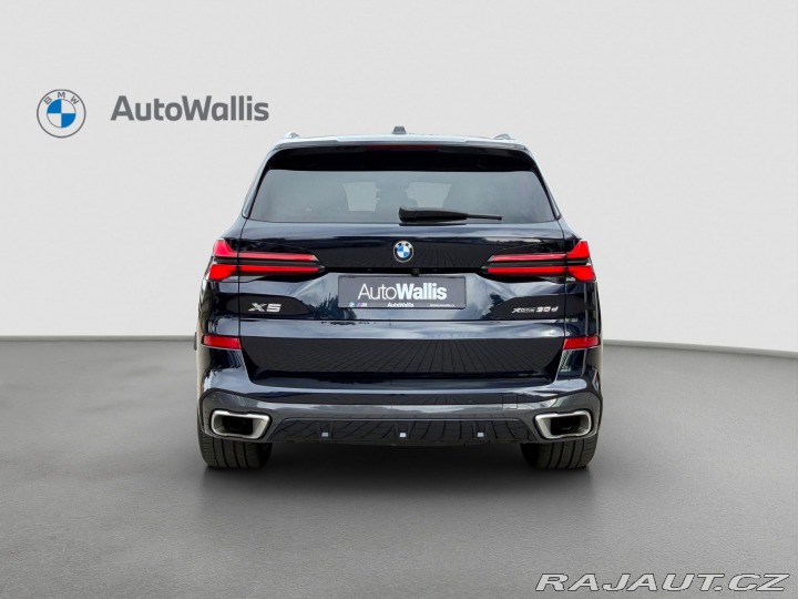 BMW X5 xDrive30d 2023