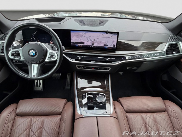 BMW X5 xDrive30d 2023