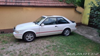 Ford Escort Xr3i 1988