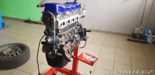 Ford Escort Xr3i 1988