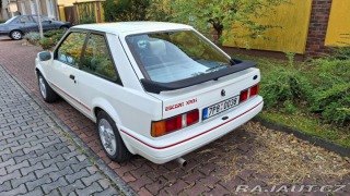Ford Escort Xr3i 1988