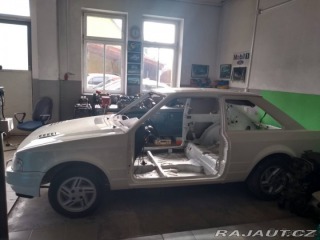 Ford Escort Xr3i 1988