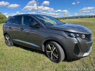 Peugeot 3008 allure pack hybrid 1800