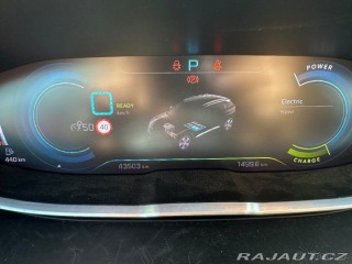 Peugeot 3008 allure pack hybrid 1800