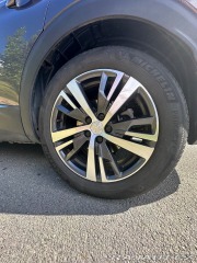 Peugeot 3008 allure pack hybrid 1800