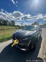 Peugeot 3008 allure pack hybrid 1800
