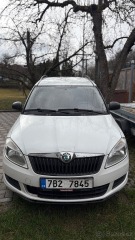 Škoda  1,2   51 kW, 2011, STK 04