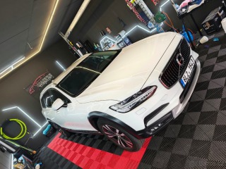Volvo V90 CC D4 AWD + original el.