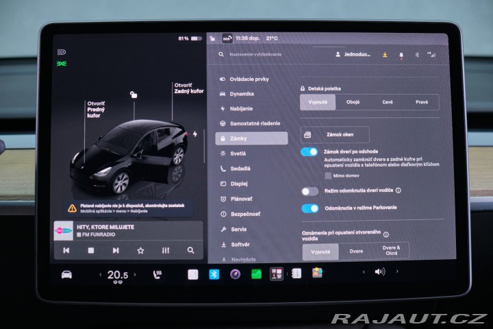 Tesla Model Y DualMotor LongRange 378k 2023