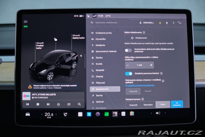 Tesla Model Y DualMotor LongRange 378k 2023
