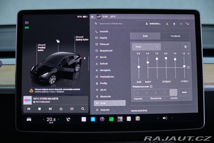 Tesla Model Y DualMotor LongRange 378k 2023